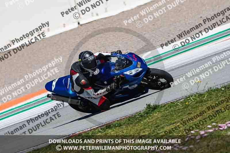 march 2018;motorbikes;no limits;peter wileman photography;portugal;trackday digital images;valencia